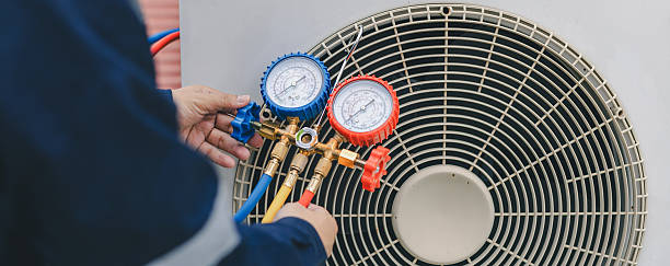 Licensed Hvac service in Mount Carmel, OH - AAA Pro HVAC
